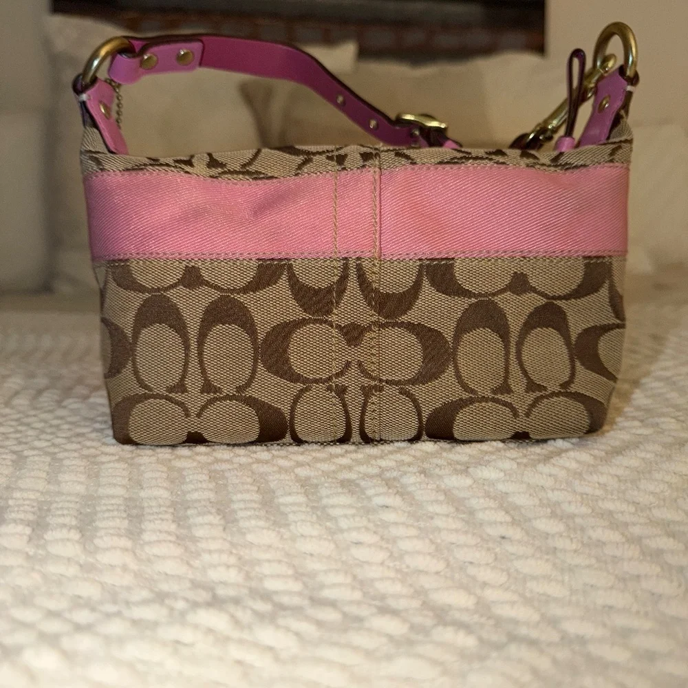 Vintage Coach bag - Picture 2 of 7